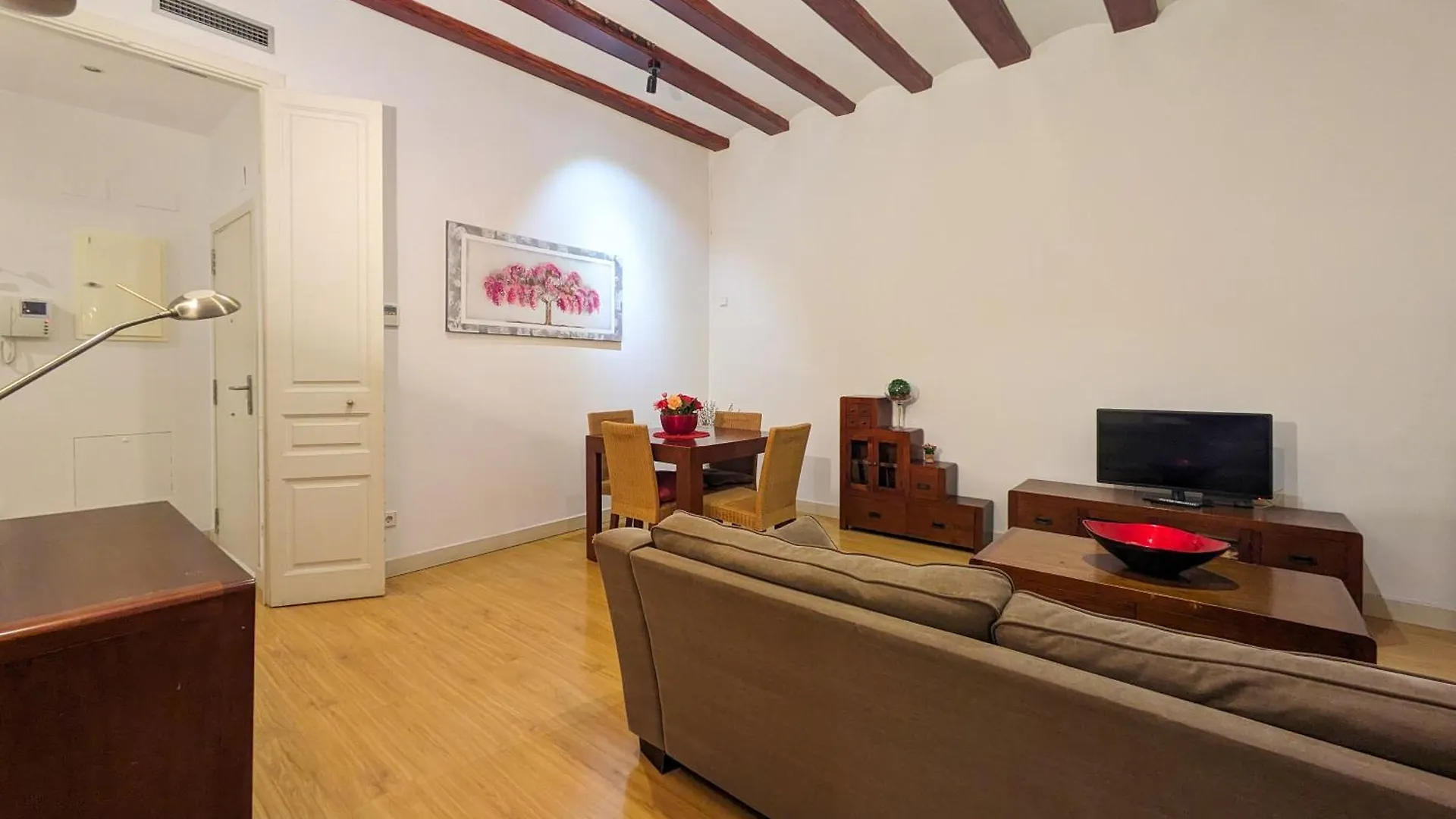 Apg Mercaders 6 Apartment Girona Spain