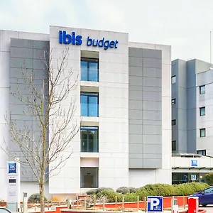 Ibis Budget Costa Brava Pensionat