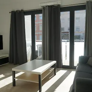  Apartment Turistico Hermanos Infantes Spain