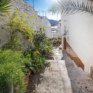  Holiday home Casa Corbeto 7 Spain