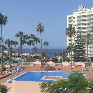  Apartment Acapulco Paradise Spain