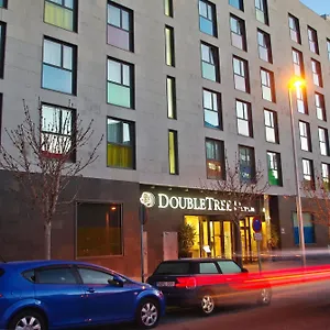 Doubletree By Hilton Hotell