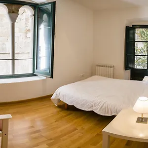 Apartamento A La Sombra De Catedral En Girona