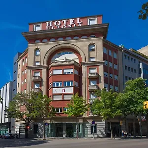 Ultonia Hotell